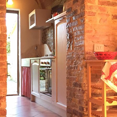 Agriturismo Il Canneto Casole dʼElsa Exteriér fotografie