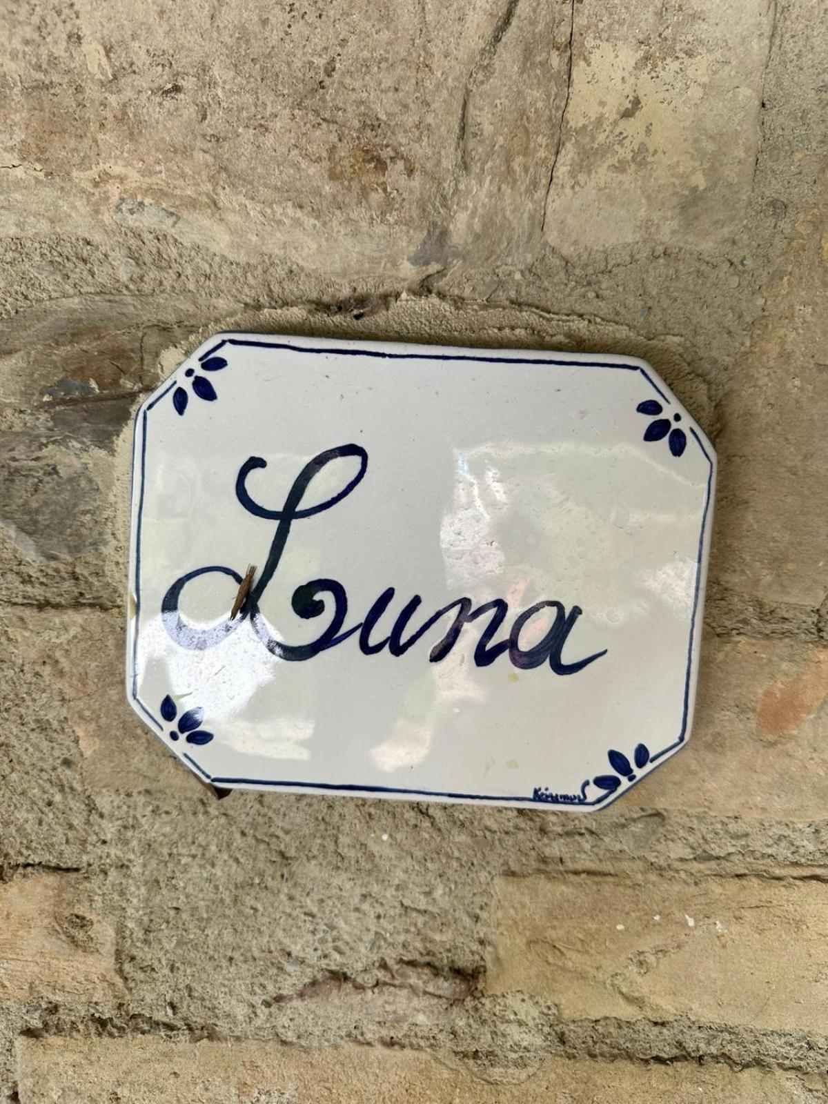Agriturismo Il Canneto Casole dʼElsa Exteriér fotografie