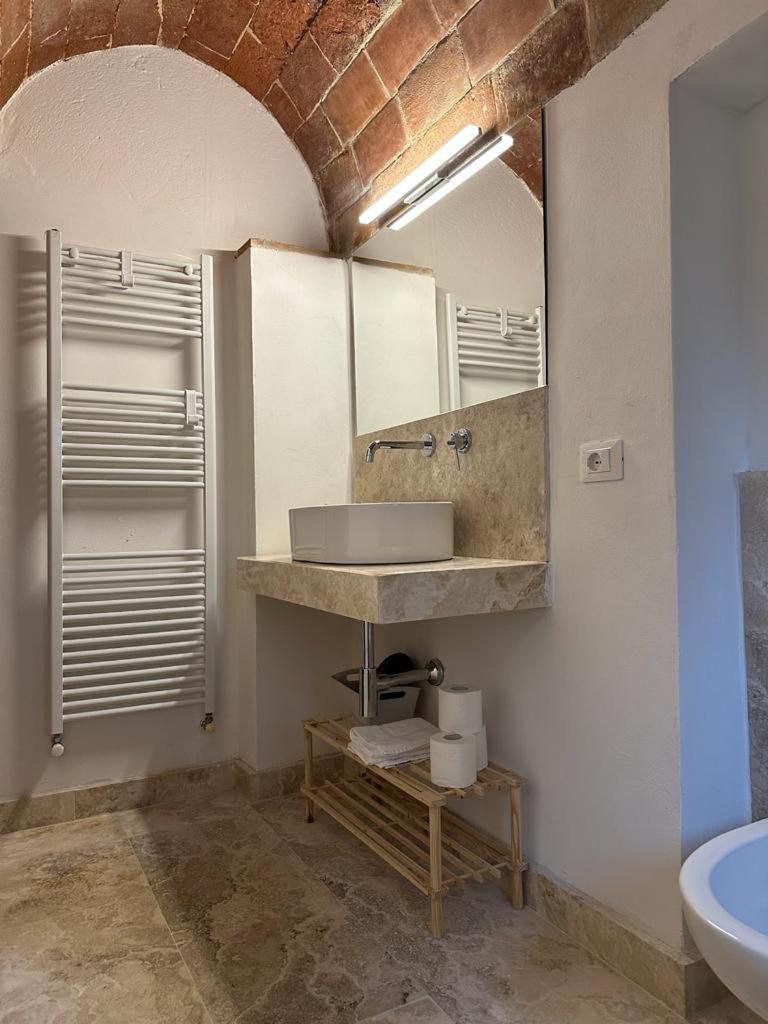 Agriturismo Il Canneto Casole dʼElsa Exteriér fotografie