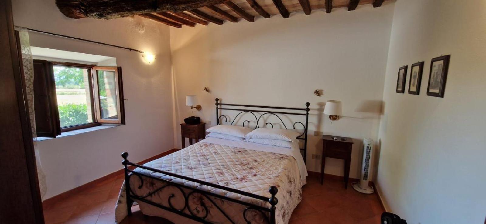 Agriturismo Il Canneto Casole dʼElsa Exteriér fotografie